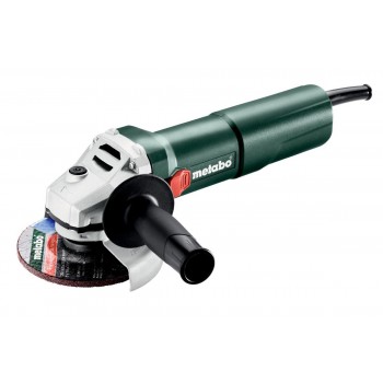 Болгарка (УШМ) Metabo W 1100-125
