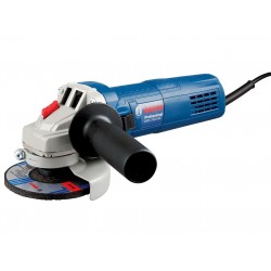 Углошлифовальная машина Bosch GWS 750-125S