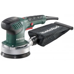 Slefuitor orbital Metabo SXE 3125