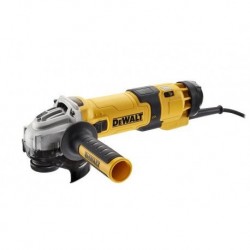 Болгарка (УШМ) DeWALT DWE4257