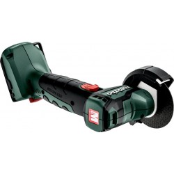 Болгарка (УШМ) Metabo Power Maxx CC 12 BL