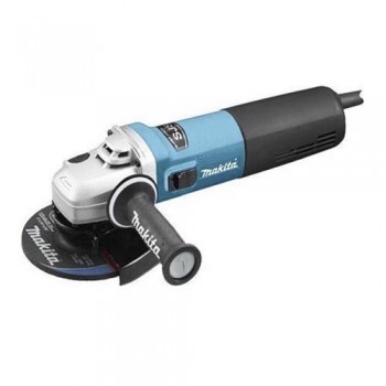 Углошлифовальная машина Makita 9565CR Углошлифовальная машина Makita 9565CR
