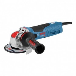 Углошлифовальная машина Bosch GWX 17-125 S