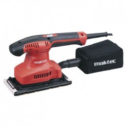 Masina de slefuit orbitala MAKTEC MT923