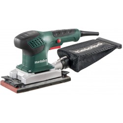 Masina de slefuit orbitala Metabo SR 2185