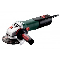 Болгарка (УШМ) Metabo W 12-125 Quick