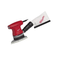 Slefuitor orbital rotund MILWAUKEE PDS