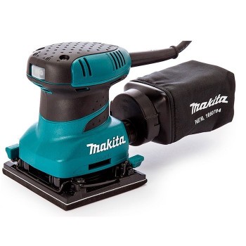 Вибрационная шлифмашина Makita BO4556