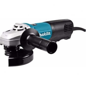 Углошлифовальная машина Makita 9565PZ