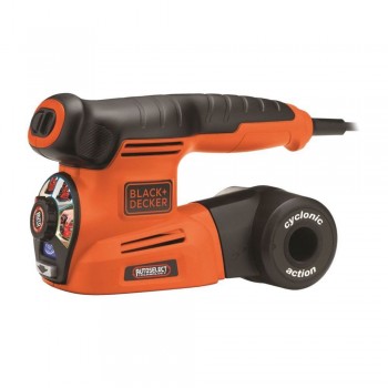 Шлифовальная машина мультифункциональная Black&Decker KA280K