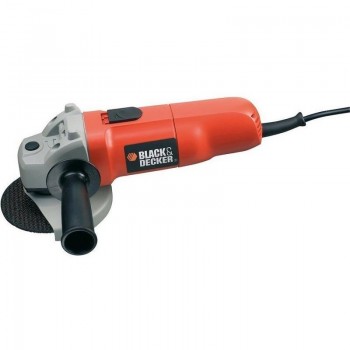 Болгарка (УШМ) Black&Decker KG115