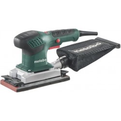 Masina de slefuit orbitala Metabo SRE 3185