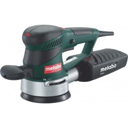 Slefuitor orbital Metabo SXE 425 TurboTec