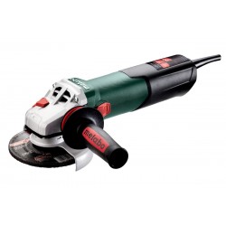 Болгарка (УШМ) Metabo W 13-125Quick