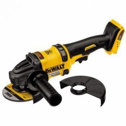 Болгарка (УШМ) аккумуляторная DeWALT DCG414N