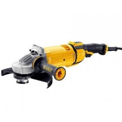Болгарка (УШМ) DeWALT DWE4559