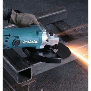 Углошлифовальная машина Makita GA9050