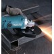 Углошлифовальная машина Makita GA9050