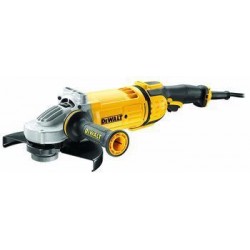 Болгарка (УШМ) DeWALT DWE4579