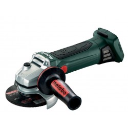 Болгарка (УШМ) Metabo W 18 LTX 125