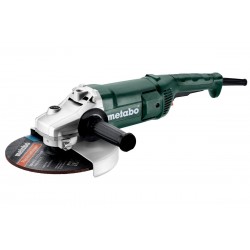 Болгарка (УШМ) Metabo W 2200-230
