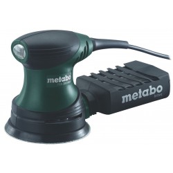 Slefuitor orbital Metabo FSX 200 Intec