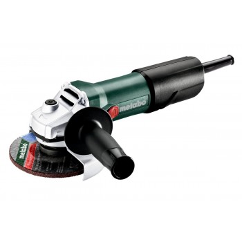 Болгарка (УШМ) Metabo WEV 850-125