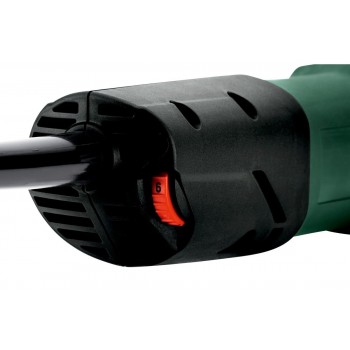 Болгарка (УШМ) Metabo WEV 850-125