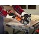 Болгарка (УШМ) аккумуляторная Black&Decker BCG720M1