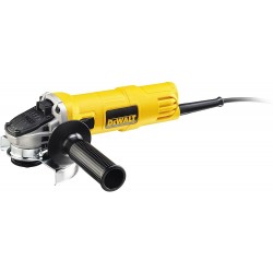 Болгарка (УШМ) DeWALT DWE4057-QS