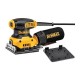 Шлифовальная машина круглая  DeWALT DWE6411