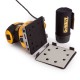 Шлифовальная машина круглая  DeWALT DWE6411