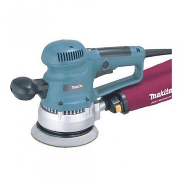 Эксцентриковая шлифмашина Makita BO6030