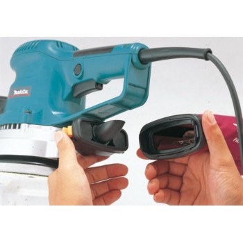 Эксцентриковая шлифмашина Makita BO6030