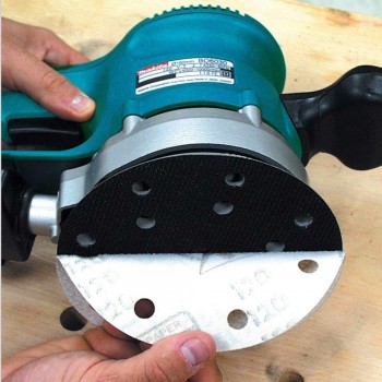 Эксцентриковая шлифмашина Makita BO6030