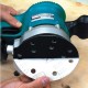 Эксцентриковая шлифмашина Makita BO6030
