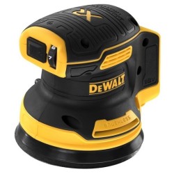 Mașină de șlefuit orbital DeWalt DCW210N