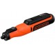 Polizor drept Black&Decker BCRT8IK