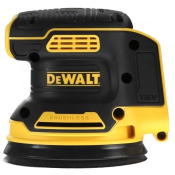 Mașină de șlefuit orbital DeWalt DCW210N