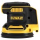 Mașină de șlefuit orbital DeWalt DCW210N