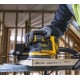 Mașină de șlefuit orbital DeWalt DCW210N