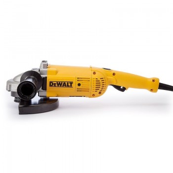 Polizor unghiular DeWALT DWE492
