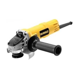 Болгарка (УШМ) DeWALT DWE4157