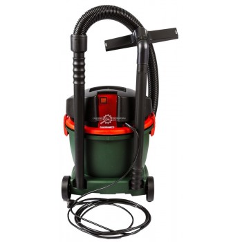 Промышленный пылесос Metabo AS 20 L