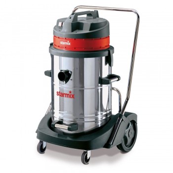 Aspirator STARMIX GS 3078 PZ