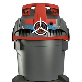 Aspirator STARMIX NSG uClean 1420 HK