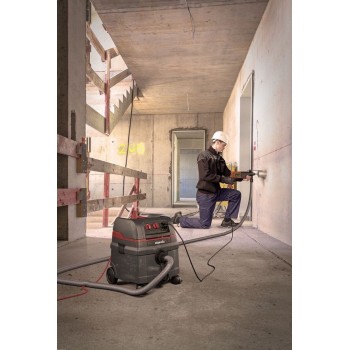 Промышленный пылесос STARMIX ISC L-1625