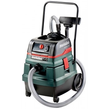 Aspirator industrial Metabo ASR 50 L