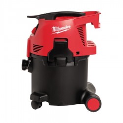 Промышленный пылесос MILWAUKEE AS300EMAC