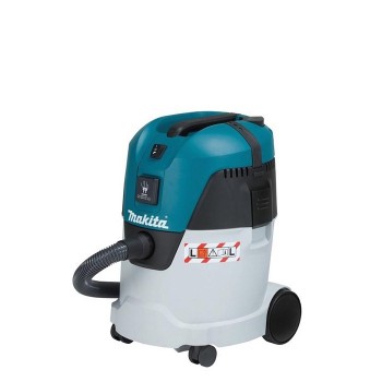 Промышленный пылесос Makita VC2512L